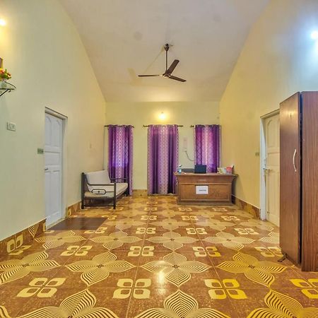 Jack'S Calangute Place Hotel Esterno foto